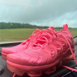 Nike Vapor AirMax Plus